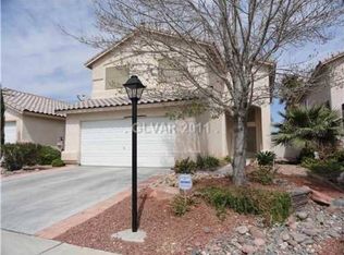 9028 Square Knot Ave, Las Vegas, NV 89143
