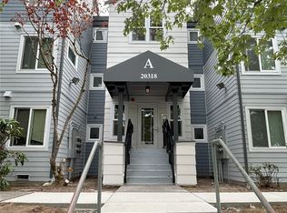 20318 Bothell Everett Hwy #A303, Bothell, WA 98012