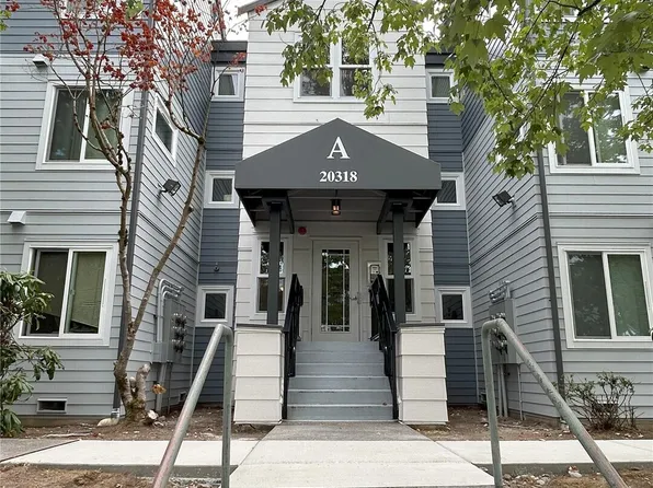 20318 Bothell Everett Highway #A303, Bothell, WA 98012