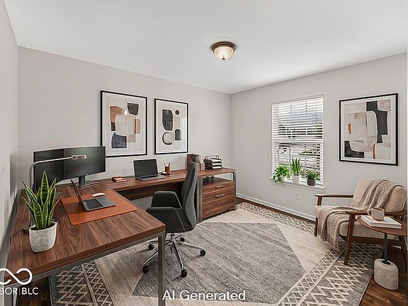 4th image of 11724 Whisperwood Way #39B