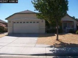 1229 Walnut Meadows Dr, Oakley, CA 94561