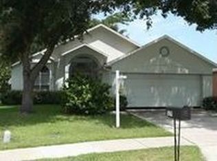 3022 Pebble Creek St, Melbourne, FL 32935