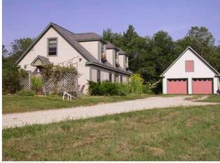 212 Pioneer Farm Way, Ellsworth, ME 04605