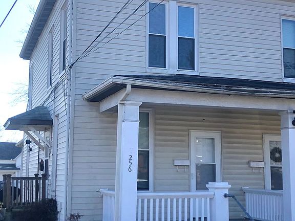 3rd image of 256-258 W Sugartree St #Db52f5774