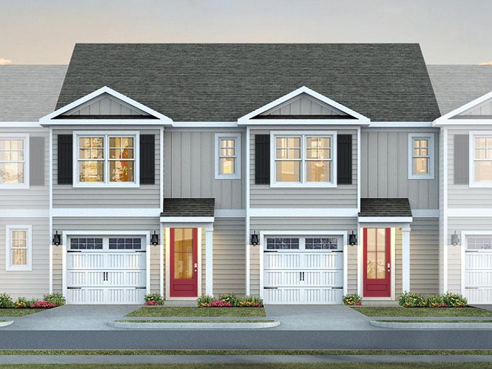 Plan Elevation.