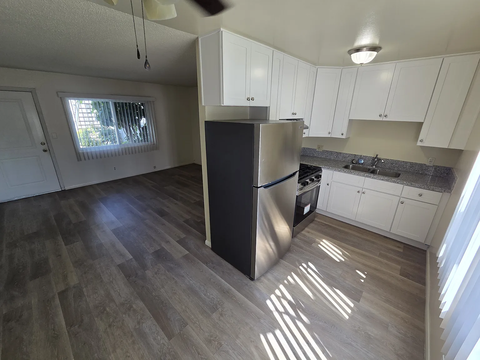 Chalet — Photo 2