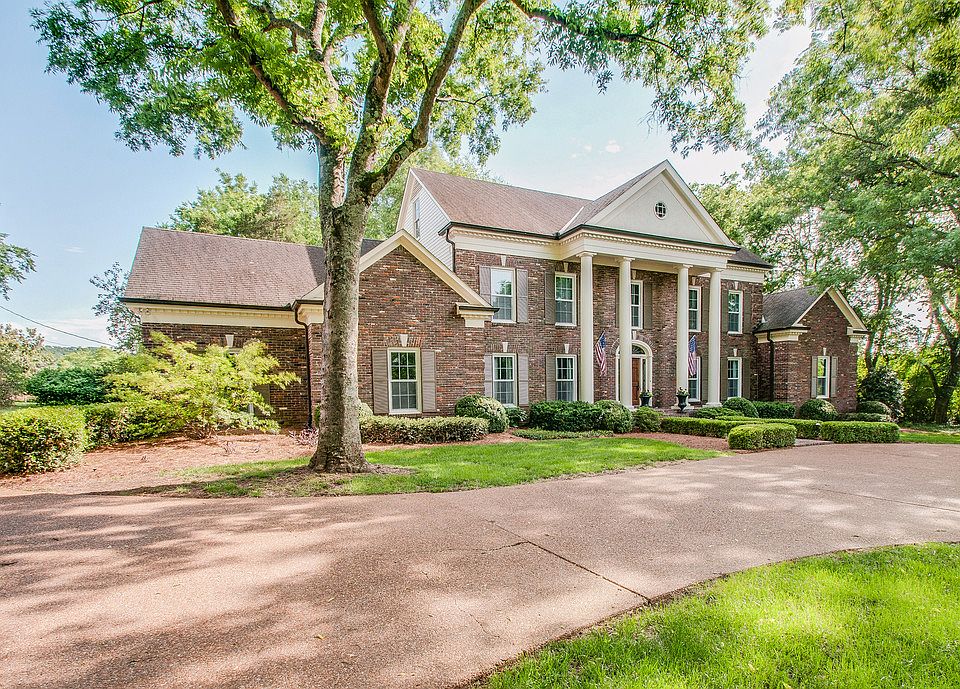2513 Old Hickory Blvd, Nashville, TN 37221 Zillow