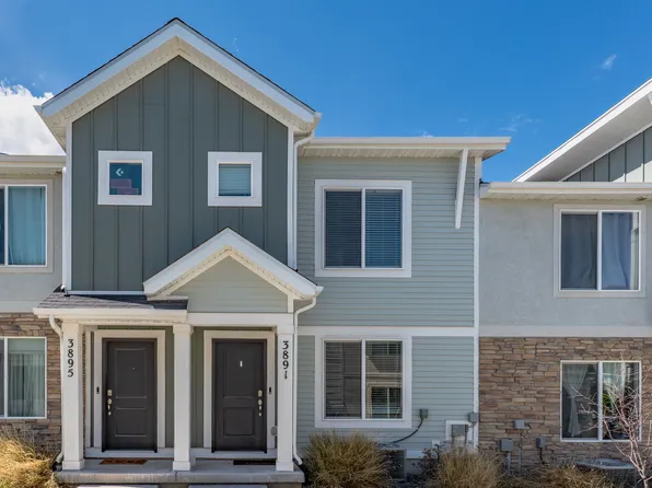 3891 S Sediment Hill Dr, Magna, UT 84044