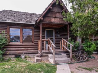 200 S Oregon St, Dorris, CA 96023