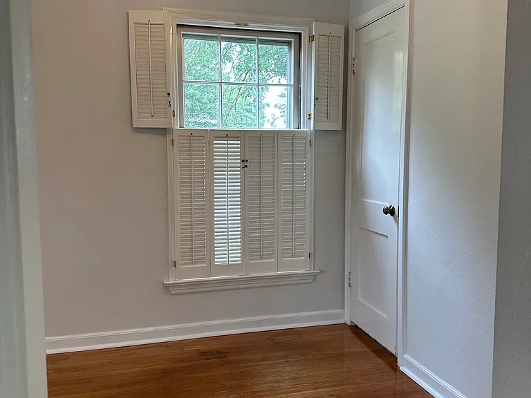 Dining Room from Kitchen