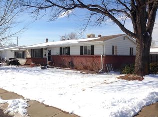 941 Hoover Ave, Fort Lupton, CO 80621