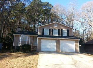 416 Independence Dr, Jonesboro, GA