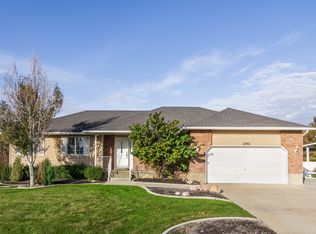 12392 S 1300 W, Riverton, UT 84065