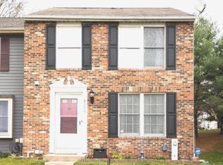 3111 Holly Berry Ct, Abingdon, MD 21009