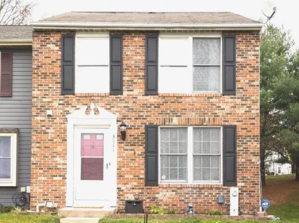 3111 Holly Berry Ct, Abingdon, MD 21009