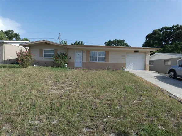 5052 Cicero Dr, New Port Richey, FL 34652