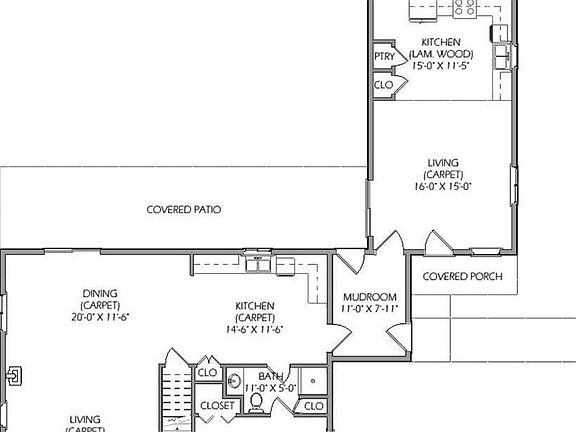 3rd image of 432 W County Road 66