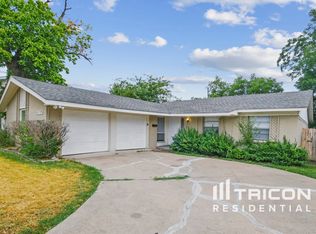 2652 Mark Dr, Mesquite, TX