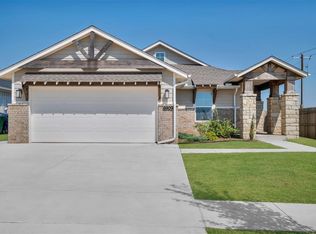 6909 SE 84th St, Oklahoma City, OK 73135