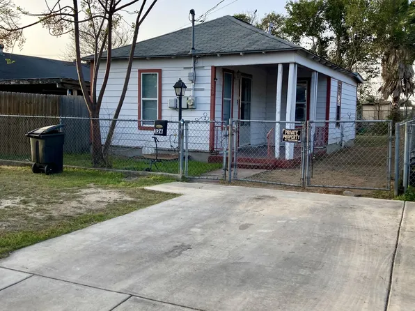 326 Grenet St, San Antonio, TX 78207