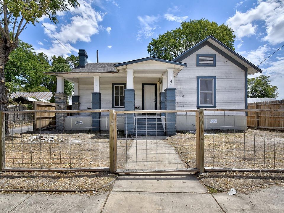 1st image of 114 W Glenn Ave