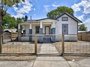 114 W Glenn Ave, San Antonio, TX 78204