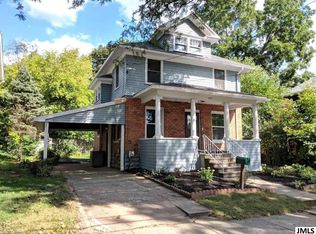 713 3rd St, Jackson, MI 49203