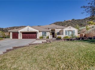 36284 Poplar Dr, Yucaipa, CA 92399