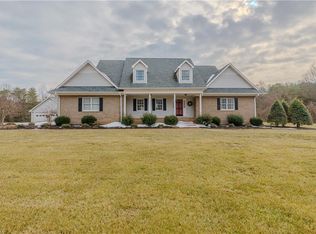 1783 Turner Mountain Rd, Mount Airy, NC 27030