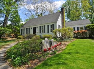 57 Parkwood Rd, Fairfield, CT 06824