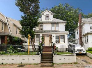 8540 Parsons Blvd, Briarwood, NY 11432
