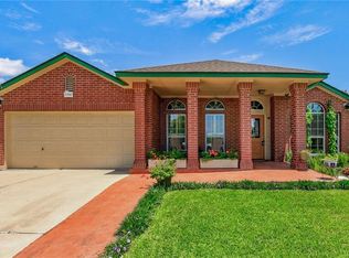 1900 Tolstoy Cir, Round Rock, TX 78664