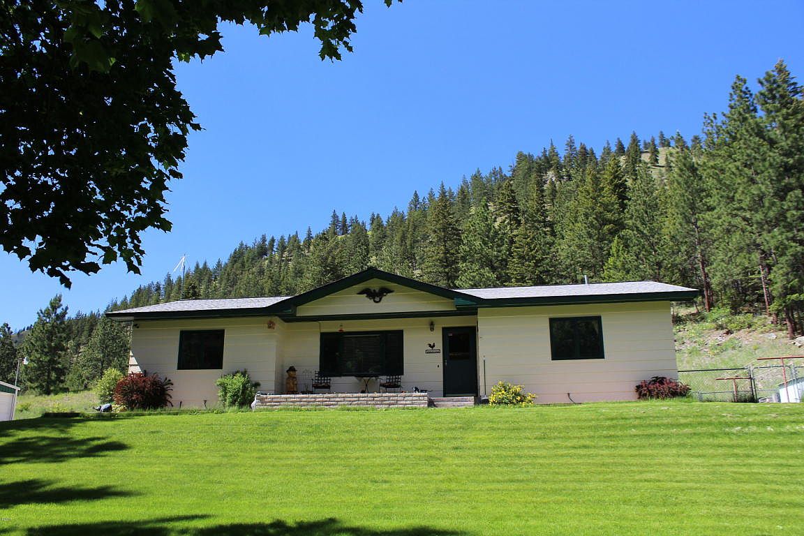 11550 Highway 12 W, Lolo, MT 59847 Zillow