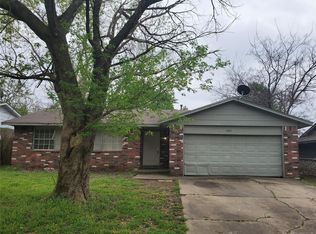 2013 W Pittsburg Pl, Broken Arrow, OK 74012