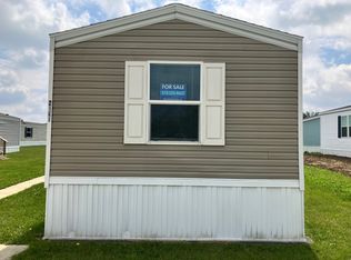 2191 Sunset Ln #SUN2191, Rochester, IN 46975