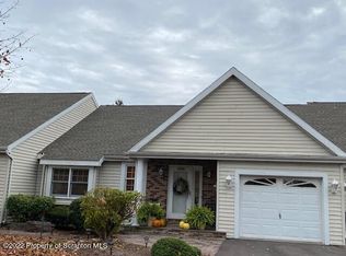 364 Woodland Way, Tunkhannock, PA