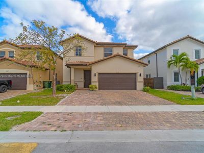 4136 NE 21st Ct, Homestead, FL, 33033