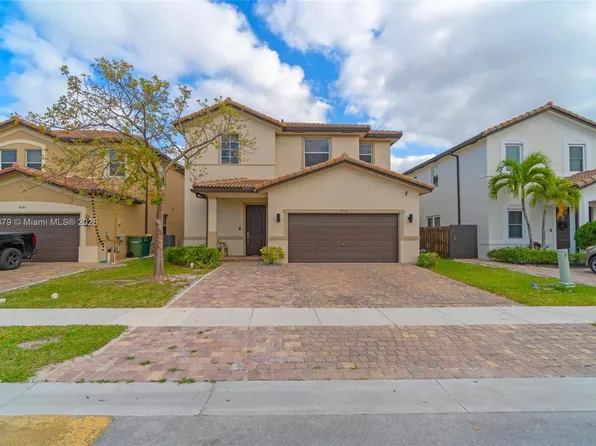 4136 NE 21st Ct, Homestead, FL 33033