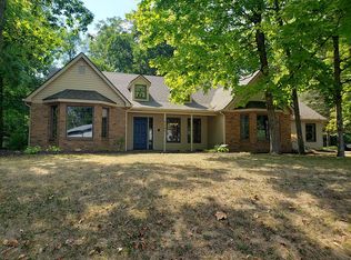 7705 Bears Pass, Churubusco, IN 46723