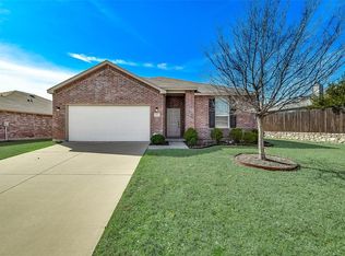 111 Abelia Dr, Fate, TX 75189