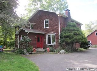 138 Mohonk Rd, High Falls, NY 12440