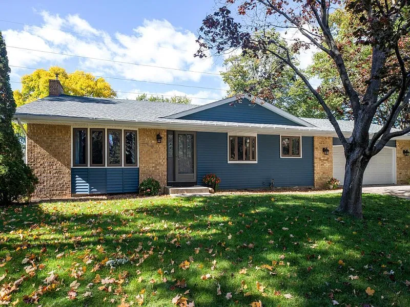 3 bedroom home on quiet cul de sac — Photo 1