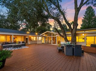 38 Vista Del Mar, Orinda, CA 94563