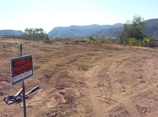 Alpine Blvd., Alpine, CA 91901