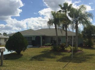 61 Purus St, Punta Gorda, FL 33983