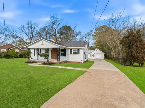 3311 Calhoun Rd NE, Rome, GA 30161