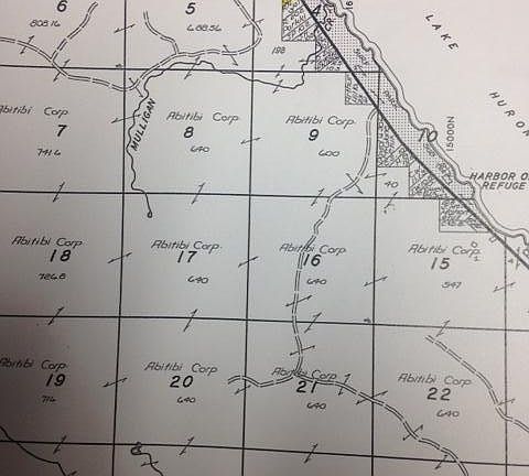 2nd image of 27089 Us-23 Highway 10.5 Acres