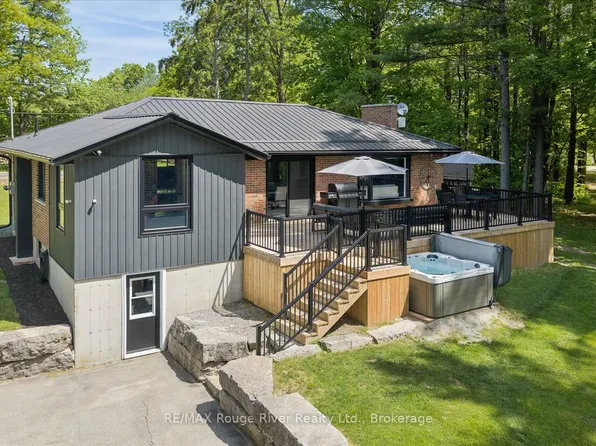 1004 Telecom Rd, Kawartha Lakes, ON L0A 1K0