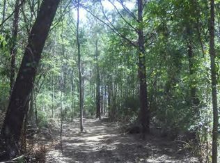 Todd Rd #LOT 6, Summit, MS 39666