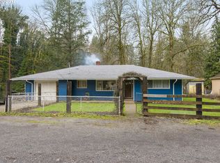 22395 S Canary Rd, Estacada, OR 97023